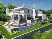 Maison 7 pièces 180 m²