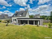 Maison 7 pièces 180 m²