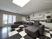 Maison 7 pièces 180 m²