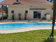 Maison 7 pièces 180 m²