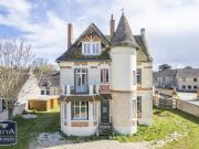 Maison 7 pièces 180 m²