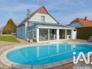 Maison 7 pièces 180 m²