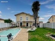 Maison 7 pièces 180 m²