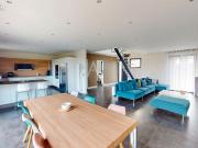 Maison 7 pièces 180 m²