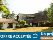 Maison 7 pièces 180 m²