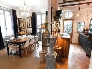 Maison 7 pièces 165 m²