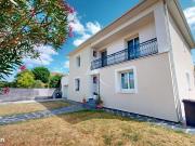 Maison 7 pièces 180 m²