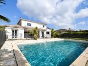 Maison 7 pièces 180 m²