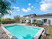 Maison 7 pièces 180 m²