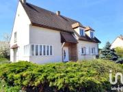 Maison 7 pièces 180 m²