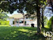 Maison 7 pièces 180 m²