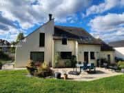 Maison 7 pièces 180 m²