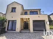 Maison 7 pièces 180 m²