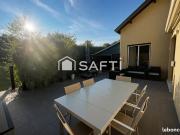 Maison 7 pièces 180 m²