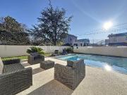 Maison 7 pièces 180 m²