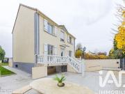 Maison 7 pièces 180 m²