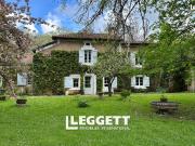 Maison 7 pièces 180 m²