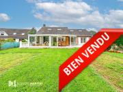 Maison 7 pièces 180 m²