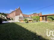Maison 7 pièces 180 m²