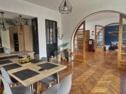 Maison 7 pièces 180 m²