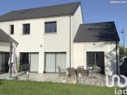 Maison 7 pièces 180 m²