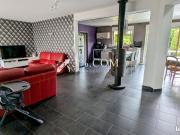 Maison 7 pièces 180 m²
