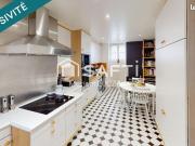 Maison 7 pièces 180 m²