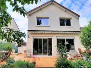 Maison 7 pièces 180 m²