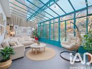 Maison 7 pièces 180 m²