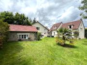 Maison 7 pièces 180 m²