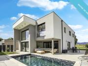 Maison 7 pièces 180 m²