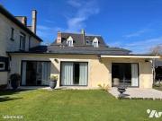 Maison 7 pièces 180 m²