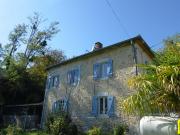 Maison 7 pièces 170 m²