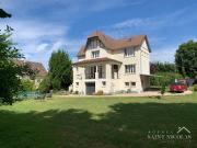 Maison 7 pièces 180 m²