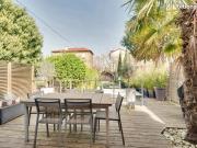 Maison 7 pièces 180 m²