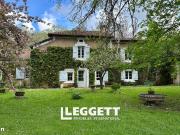 Maison 7 pièces 180 m²