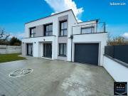 Maison 7 pièces 180 m²