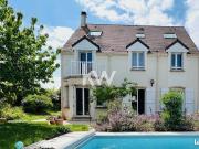 Maison 7 pièces 180 m²