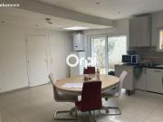 Maison 7 pièces 180 m²