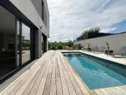 Maison 7 pièces 180 m²