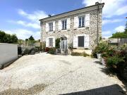 Maison 7 pièces 180 m²
