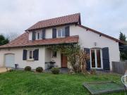 Maison 7 pièces 180 m²