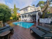 Maison 7 pièces 180 m²