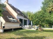 Maison 7 pièces 180 m²