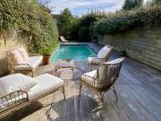 Maison 7 pièces 180 m²