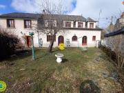 Maison 7 pièces 180 m²