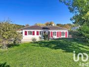 Maison 7 pièces 180 m²