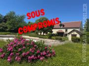 Maison 7 pièces 180 m²