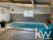 Maison 7 pièces 157 m²