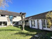 Maison 7 pièces 180 m²